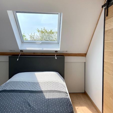 Ferienwohnung Aux Quatre Vents Bénodet Exterior foto