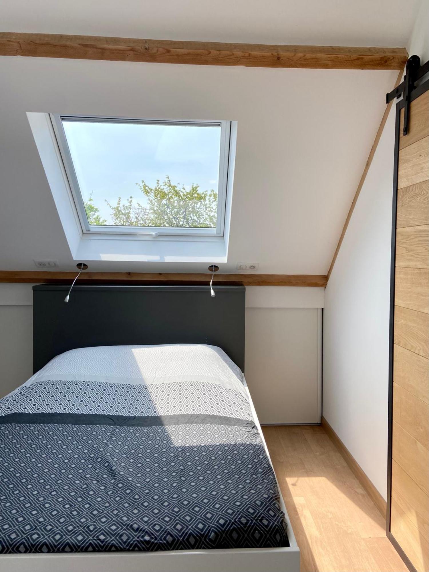 Ferienwohnung Aux Quatre Vents Bénodet Exterior foto